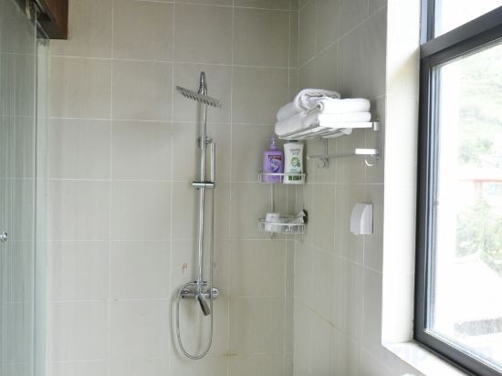 Дали: Guanlan Hall Seaview Inn