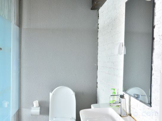 Дали: Guanlan Hall Seaview Inn
