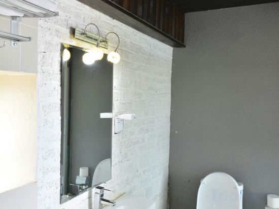 Дали: Guanlan Hall Seaview Inn
