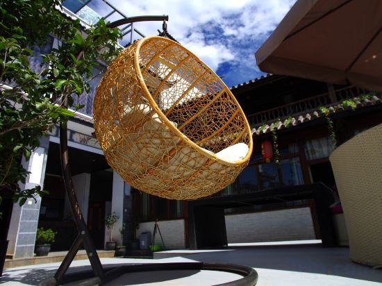 Дали: Guanlan Hall Seaview Inn