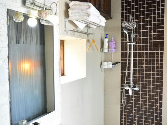 Дали: Guanlan Hall Seaview Inn