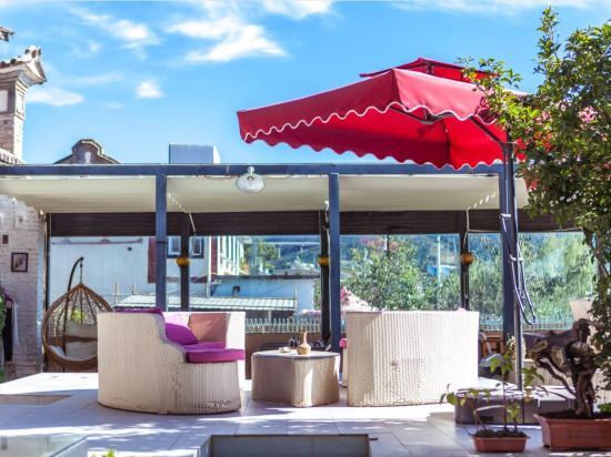 Дали: Guanlan Hall Seaview Inn