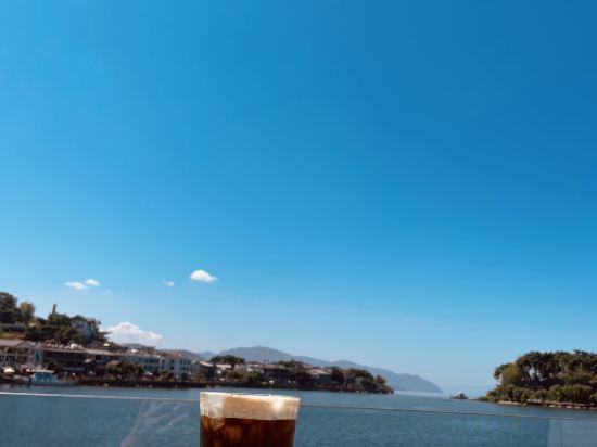Дали: Shuanglang Yuji Island Banshan Banshui Seaview Inn
