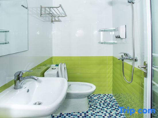 Санья: Dadonghai Boutique Seaview Holiday Apartment