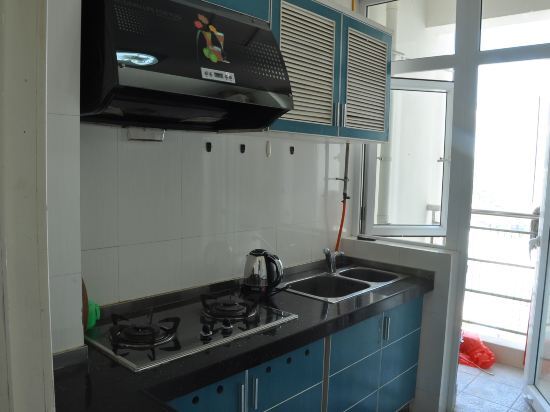 Санья: Dadonghai Boutique Seaview Holiday Apartment