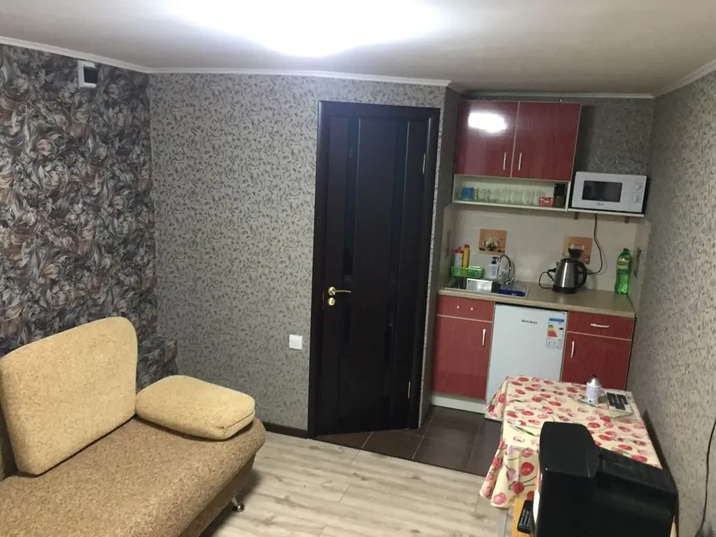 Воронеж: Гостевой Дом на Березовской