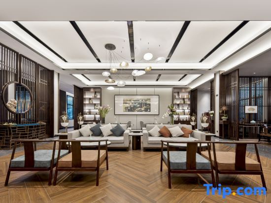Хучжоу: yourangu hotel