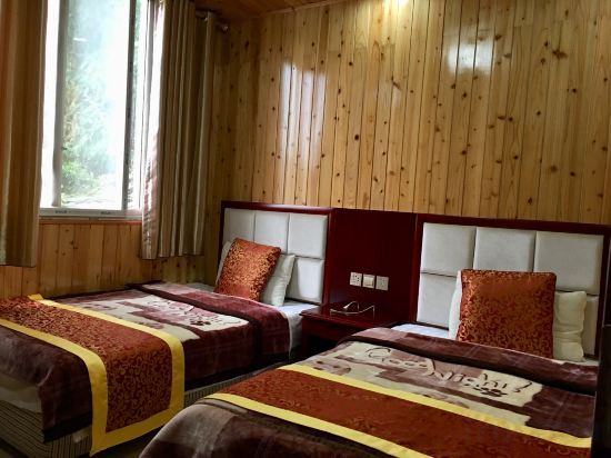 Яань: Meiyijia Hotel