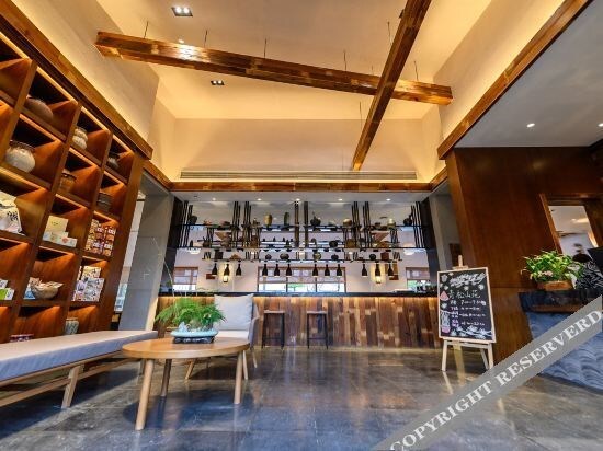 Чанчжоу: Songguili Hotel of Maoshan Oriental Salt Lake City