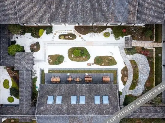 Чанчжоу: Songguili Hotel of Maoshan Oriental Salt Lake City