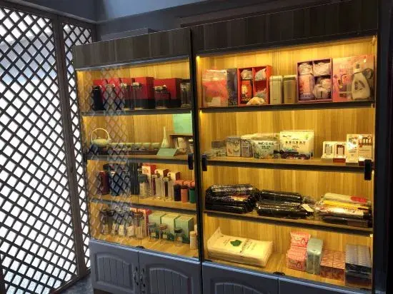 Нанкин: Grand Cozy Hotel (Nanjing University of the Arts Longjiang Subway Station Store)