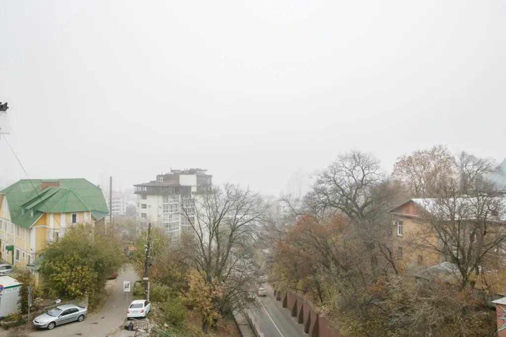 Воронеж: Апартаменты на Каменном мосту