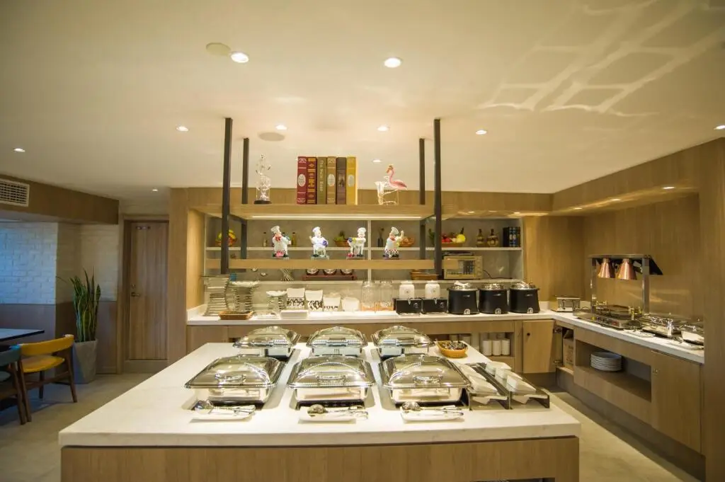 Кайфын: Hanting Premium Hotel Kaifeng Henan University