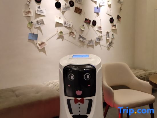 Янчжоу: Home Inn Plus (shouxihu store, Wenchang West Road, Yangzhou)