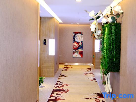 Харбин: Home Inn Selected (Dongshang Ruichun, Xueyuan Road, Jiangbei)