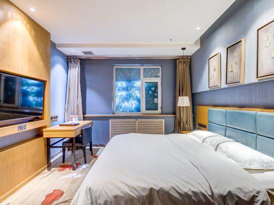Харбин: Home Inn Selected (Dongshang Ruichun, Xueyuan Road, Jiangbei)