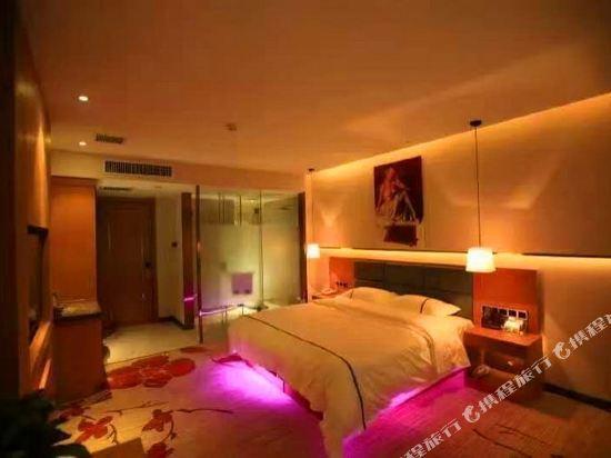 Харбин: Home Inn Selected (Dongshang Ruichun, Xueyuan Road, Jiangbei)