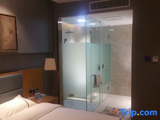 Харбин: Home Inn Selected (Dongshang Ruichun, Xueyuan Road, Jiangbei)
