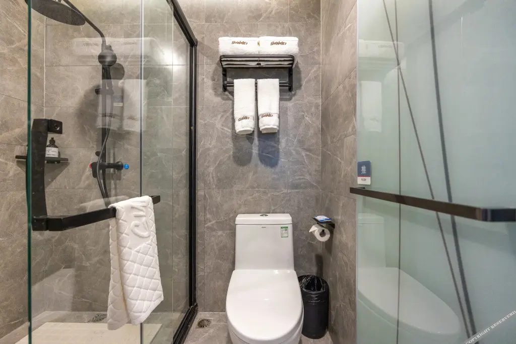 Линься: UPLUS Hotel Gansu Ningxia Prefecture Linxia City Bafang Shisan Alley
