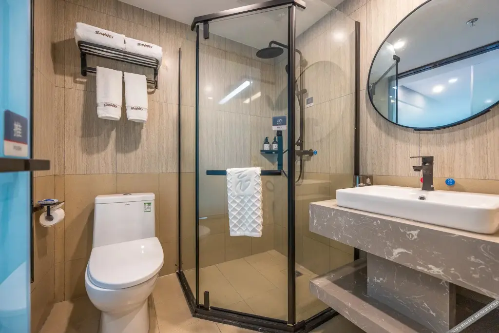 Линься: UPLUS Hotel Gansu Ningxia Prefecture Linxia City Bafang Shisan Alley