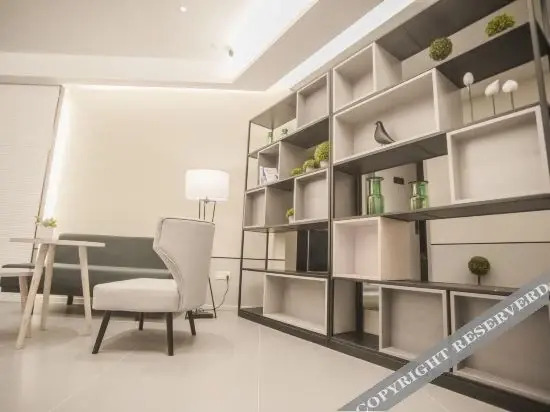 Хэфэй: Home Inn Selected (Hefei High-speed Railway South Station, Baohe District Government)
