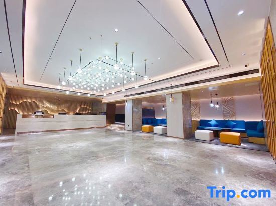 Пекин: Orange Hotel Select Beijing Jinsong Qiaodong