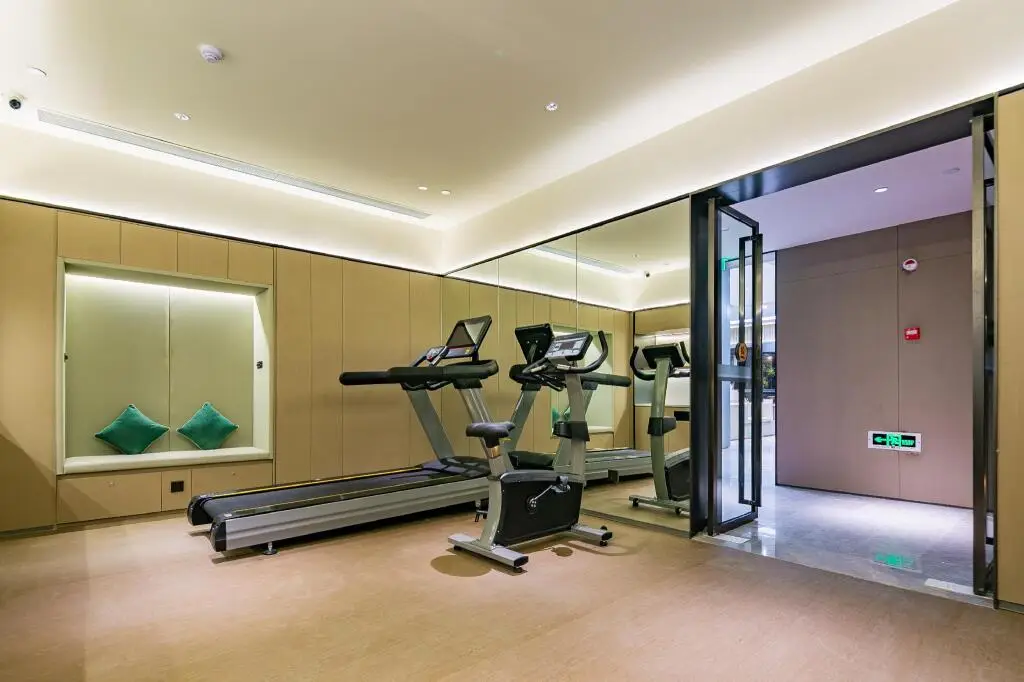 Чэнду: Ji Hotel Chengdu Wuhouci Dashi East Road