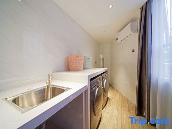 Гуанчжоу: Borrman Hotel Guangzhou Jingxi Nanfang Hospital Metro Station