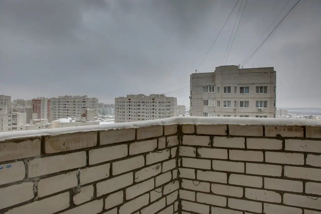 Воронеж: Апартаменты на Владимира Невского
