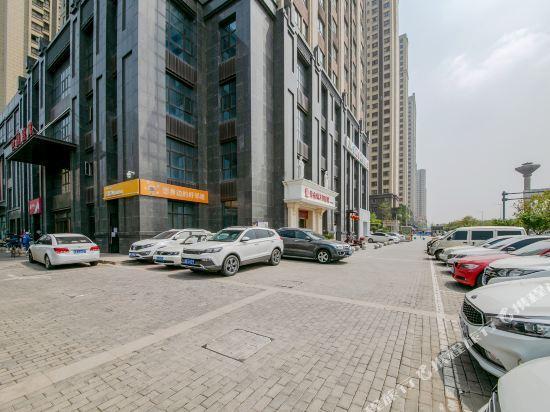 Сиань: Xi'an Yali Hotel