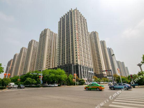 Сиань: Xi'an Yali Hotel