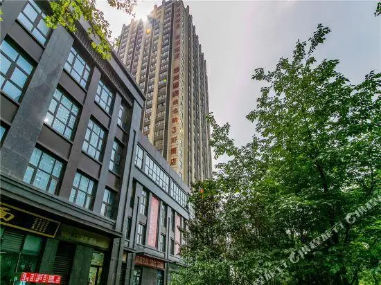 Сиань: Xi'an Yali Hotel