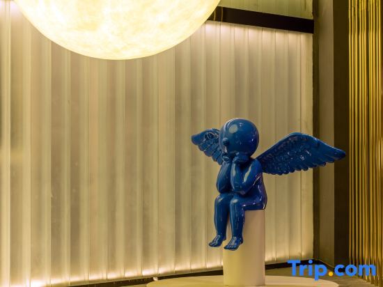 Чэнду: Theme Sky Hotel