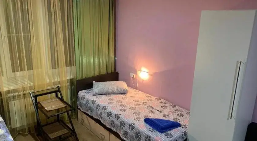 Воронеж: Hostel Na Vysote