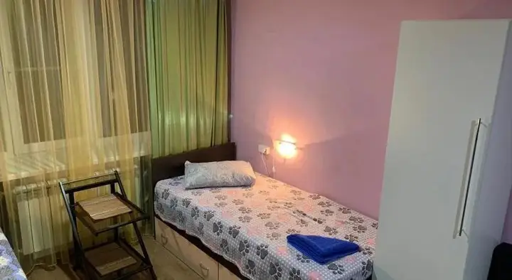 Воронеж: Hostel Na Vysote