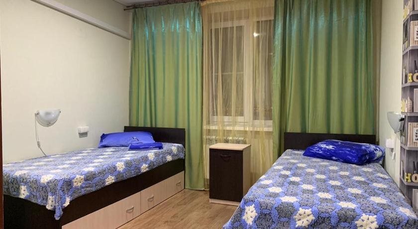 Воронеж: Apartments Na Vysote