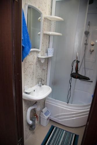 Воронеж: Apartments Na Vysote