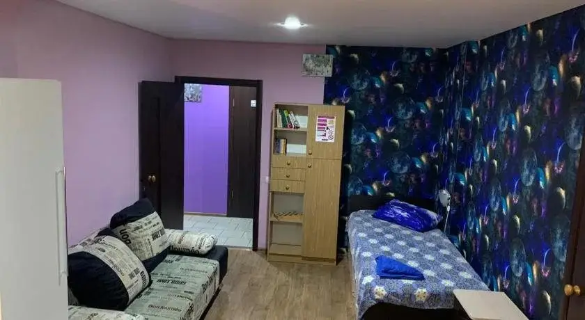 Воронеж: Hostel Na Vysote