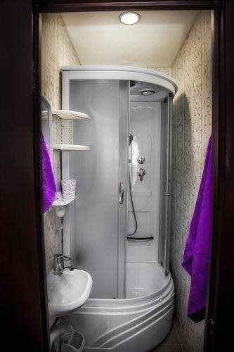 Воронеж: Apartments Na Vysote