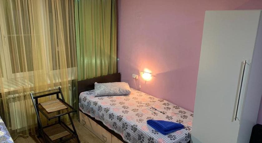 Воронеж: Apartments Na Vysote