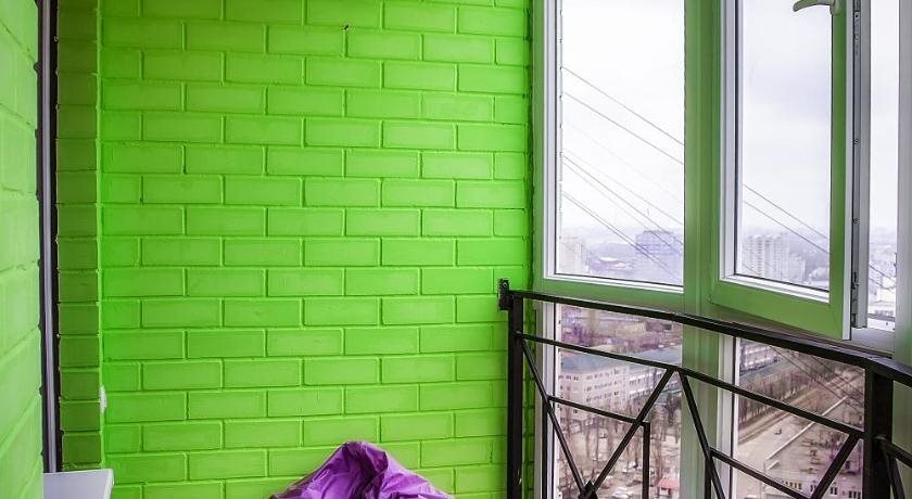 Воронеж: Apartments Na Vysote