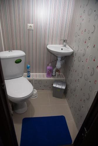Воронеж: Apartments Na Vysote