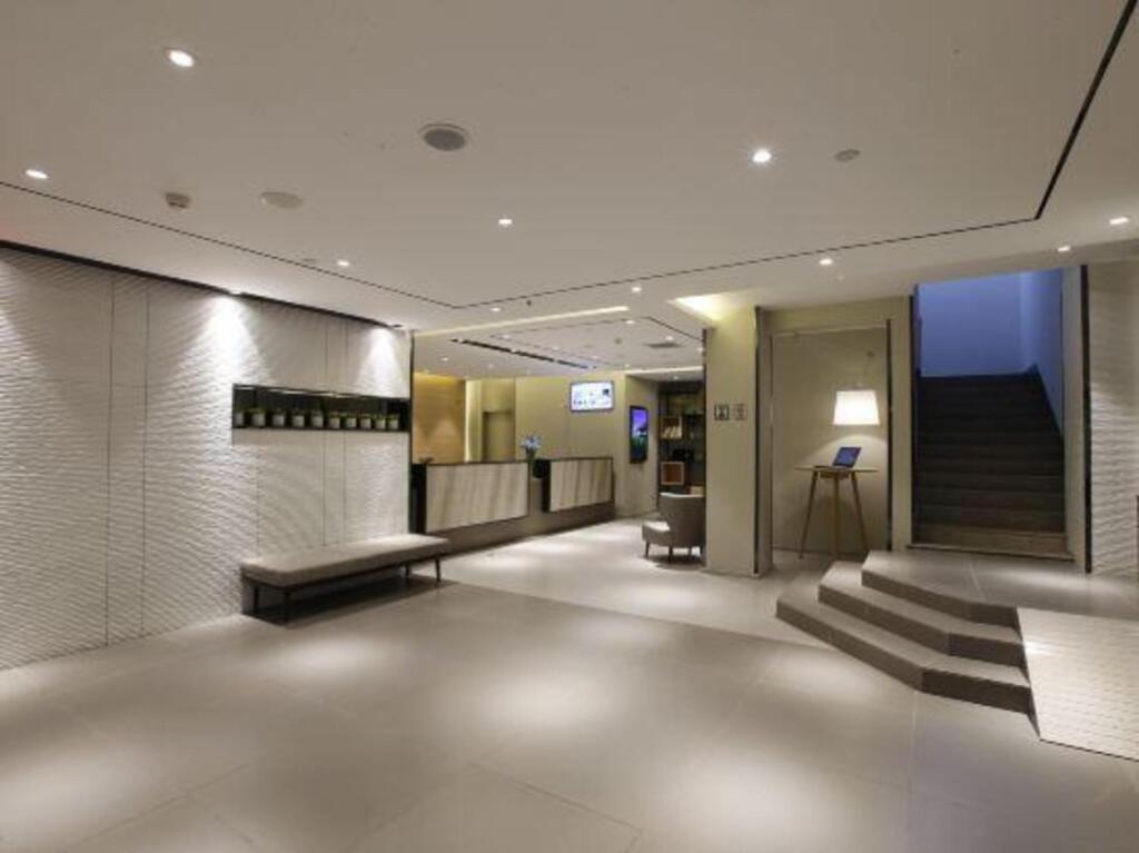 Хух-Хото: Home Inn Selected (Hohhot Drum Tower)