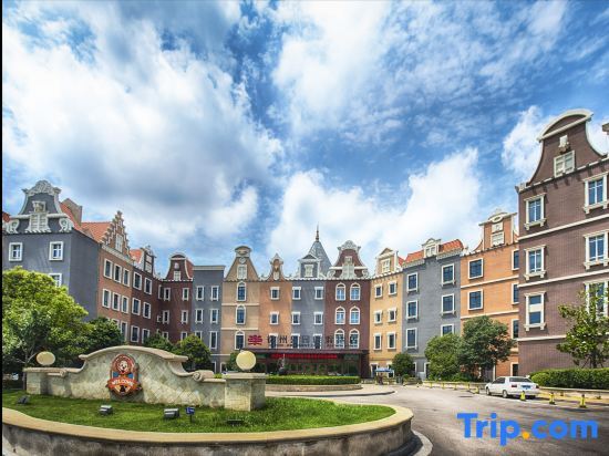 Сюйчжоу: Xuzhou Amusement Land Resort Hotel