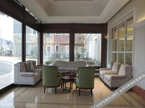 Сюйчжоу: Xuzhou Amusement Land Resort Hotel