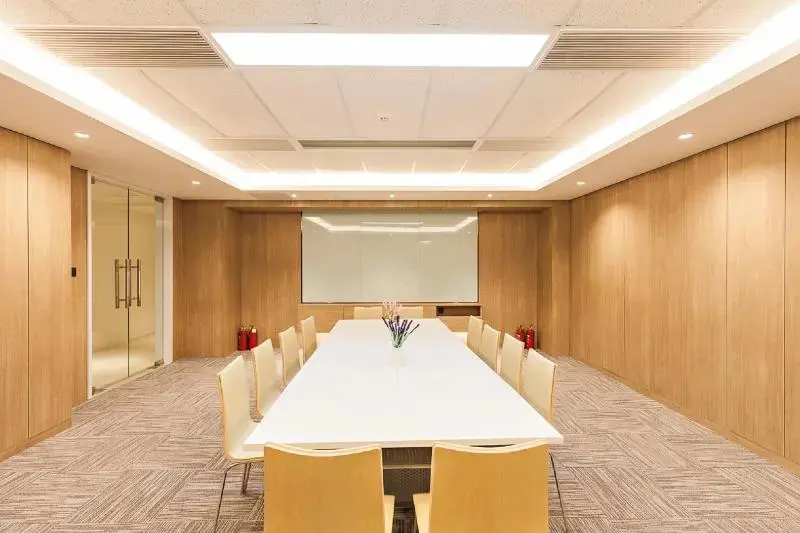 Цзинань: Hanting Premium Hotel Jinan West Railway Station Jingshi Xi Road
