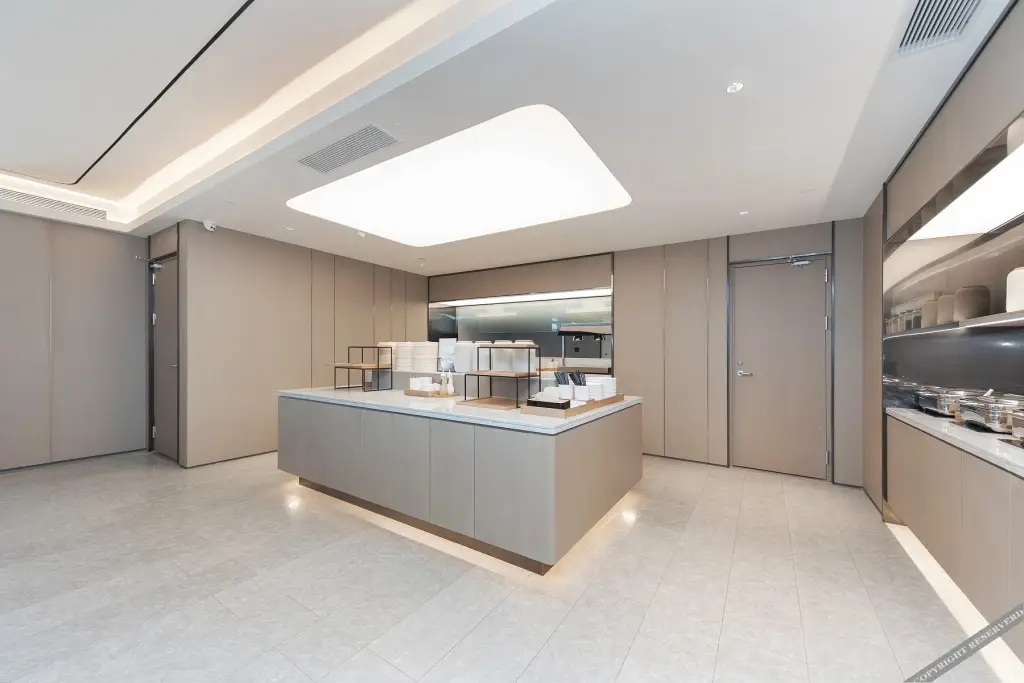 Цзинань: Ji Hotel Jinan Yaoqiang Airport Bonded Zone
