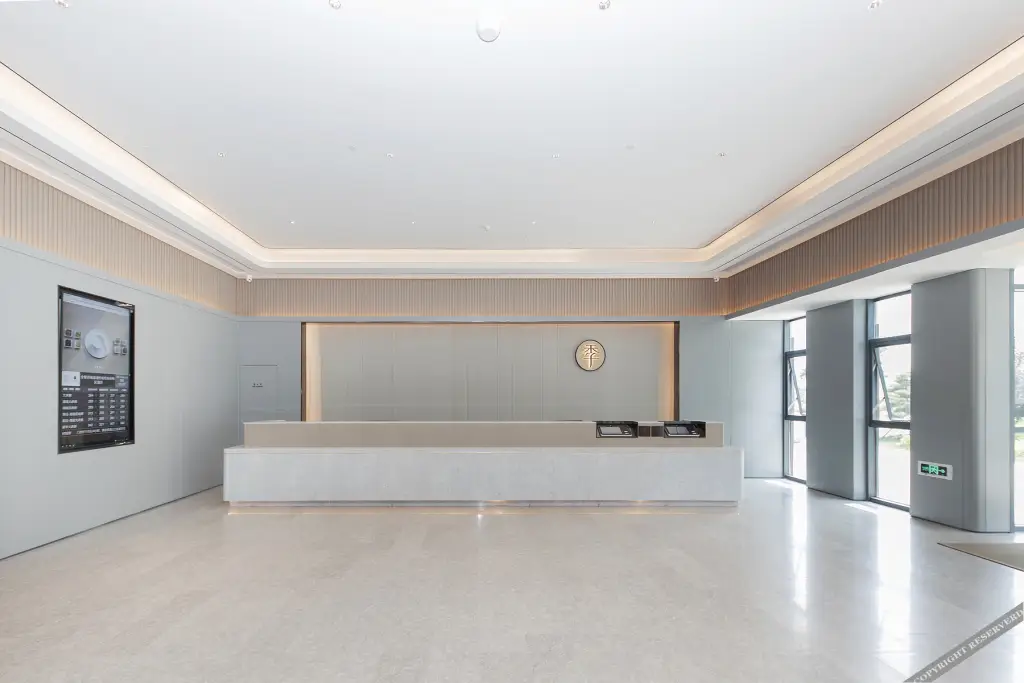 Цзинань: Ji Hotel Jinan Yaoqiang Airport Bonded Zone