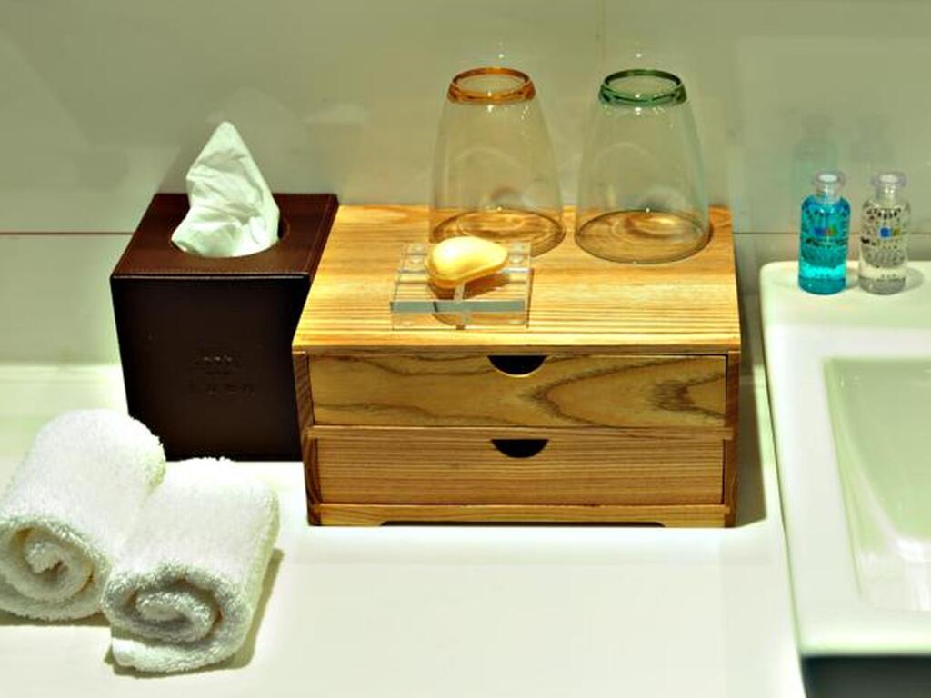 Сиань: Hotel New