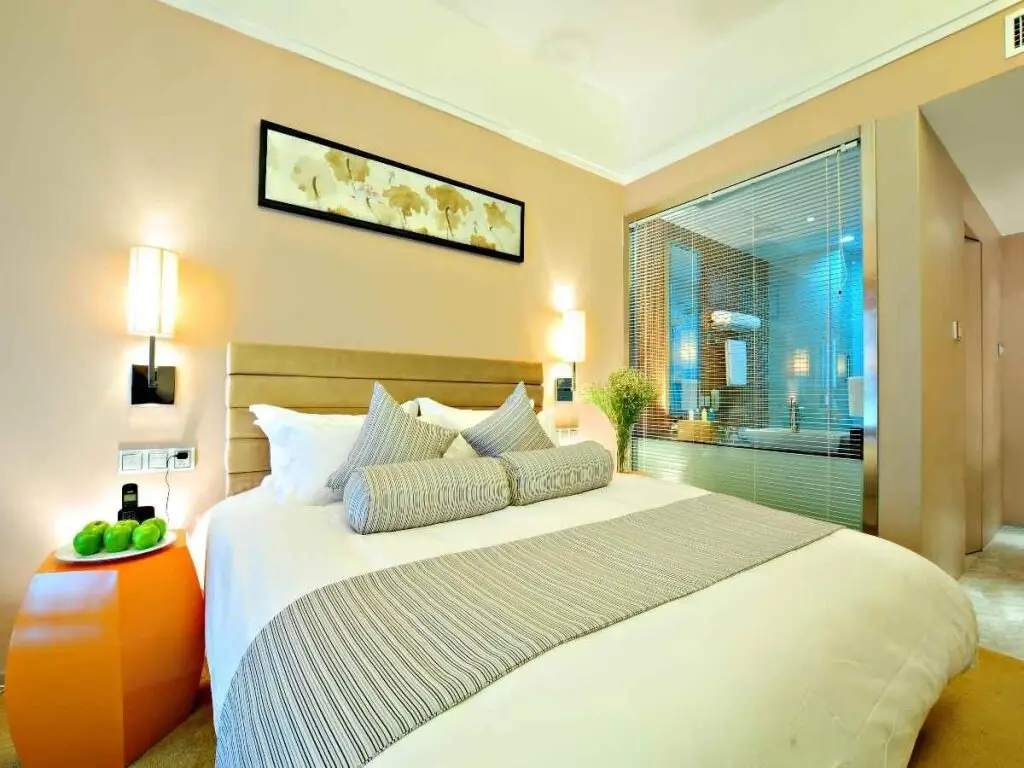 Сиань: Hotel New